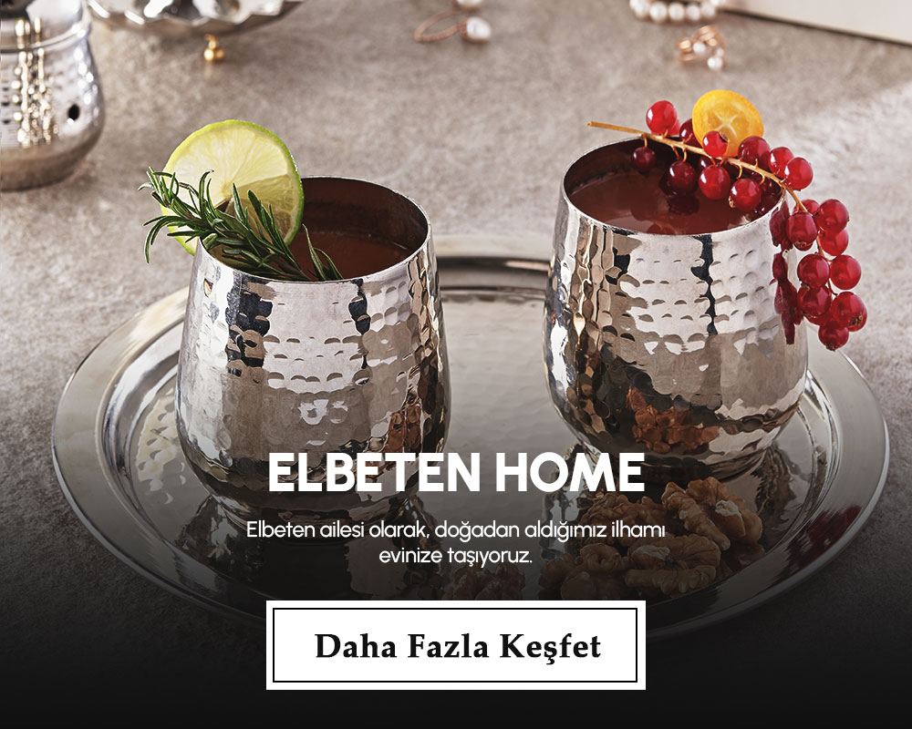 ELBETEN Zeytinya�� & Home | Dal�ndan Sofran�za 🕊