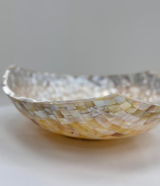 Elbeten Home Sedef B�y�k Kase