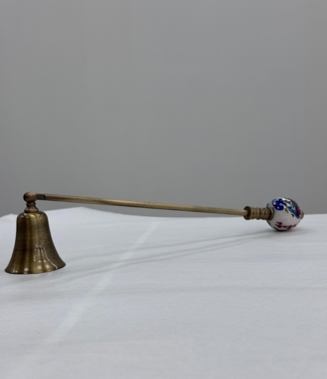 Elbeten Home �ini Desen Mum S�nd�r�c�