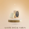 Elbeten Kastil Doğal Sabun